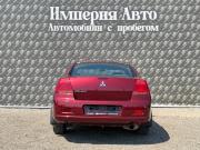 Mitsubishi Galant IX Рестайлинг Краснодар  - изображение 38