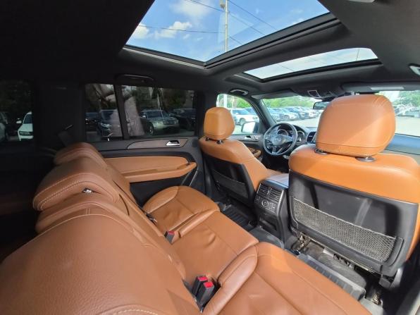 Mercedes-Benz GLS I (X166) с пробегом 2019 года, цена 5 180 000 рублей, 175041 км, внедорожник, Автокод Объявления