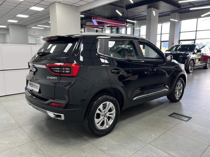 Chery Tiggo 4 Pro I Казань  - изображение 6