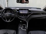 Toyota Camry VIII (XV70) Рестайлинг Москва  - изображение 29