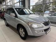 SsangYong Kyron I Рестайлинг Таганрог  - изображение 40