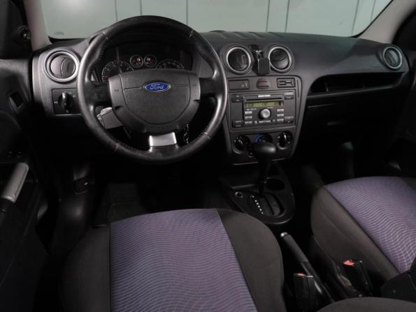 Ford Fusion I Рестайлинг с пробегом 2007 года, цена 549 000 рублей, 176328 км, хэтчбек, Автокод Объявления
