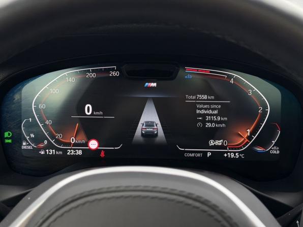 BMW X4 II (G02) Рестайлинг с пробегом 2024 года, цена 7 680 000 рублей, 7537 км, внедорожник, Автокод Объявления