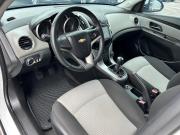 Chevrolet Cruze I Рестайлинг Новороссийск  - изображение 30
