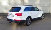 Audi Q7 I (4L) Рестайлинг Санкт-Петербург  - изображение 25