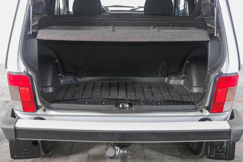 Lada (ВАЗ) 2121 (4x4) I Рестайлинг Кемерово  - изображение 8
