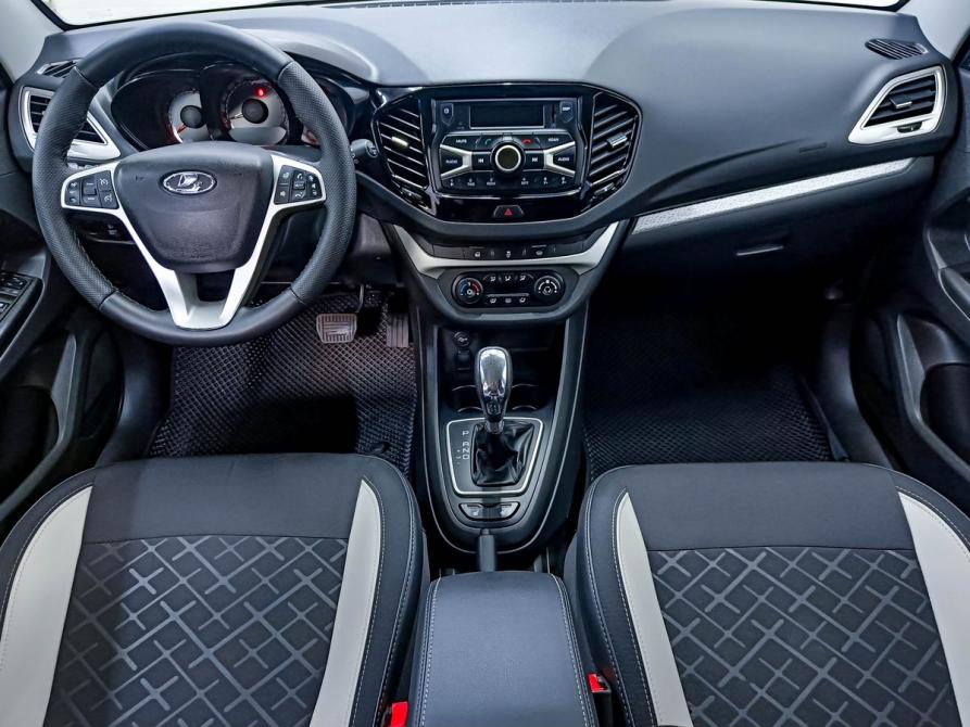 Lada (ВАЗ) Vesta I Ярославль  - изображение 8