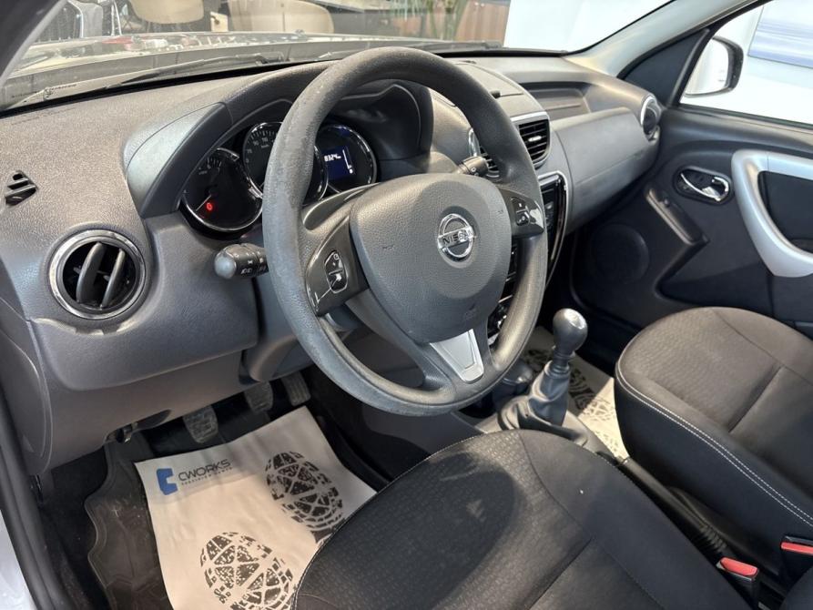 Nissan Terrano III (D10) Новомосковск  - изображение 16