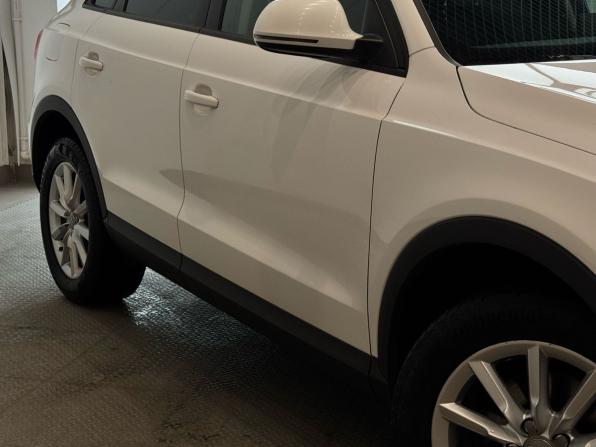 Audi Q3 I (8U) с пробегом 2014 года, цена 1 850 000 рублей, 112200 км, внедорожник, Автокод Объявления