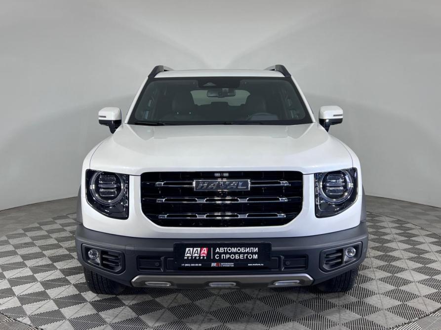 Haval Dargo I Ростов-на-Дону  - изображение 2