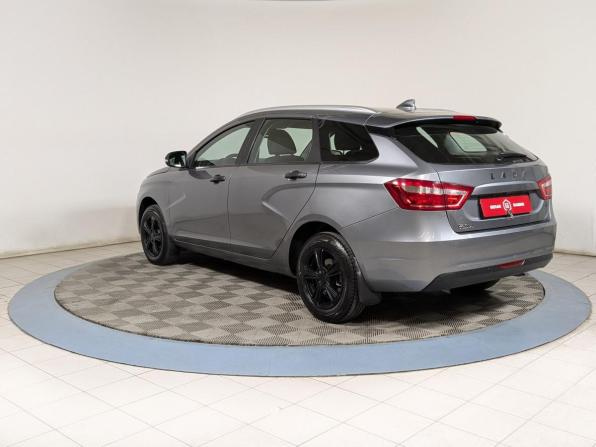Lada (ВАЗ) Vesta I с пробегом 2020 года, цена 1 279 500 рублей, 75000 км, универсал, Автокод Объявления