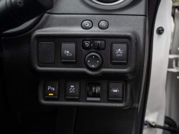 Nissan Note II Рестайлинг с пробегом 2019 года, цена 1 600 000 рублей, 112432 км, хэтчбек, Автокод Объявления