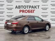 Toyota Camry VII (XV50) Рестайлинг 2 Владимир  - изображение 18