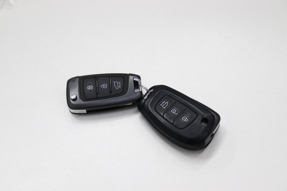 Hyundai Creta II Сургут  - изображение 28