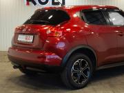 Nissan Juke I Иваново  - изображение 47