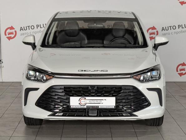 BAIC U5 Plus с пробегом 2023 года, цена 1 249 000 рублей, 33600 км, седан, Автокод Объявления
