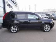 Nissan X-Trail II Рестайлинг Москва  - изображение 19