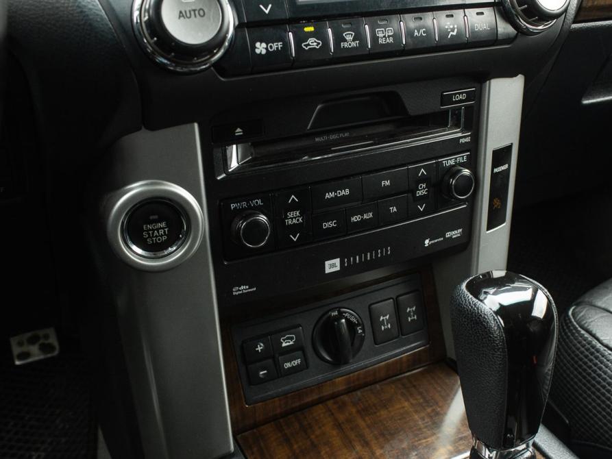 Toyota Land Cruiser Prado 150 Series Магнитогорск  - изображение 25