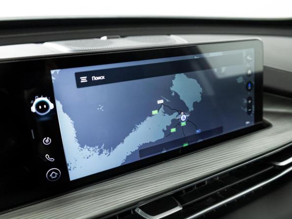 Chery Tiggo 8 Pro Max I с пробегом 2022 года, цена 2 029 700 рублей, 69650 км, внедорожник, Автокод Объявления