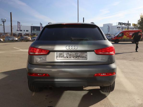 Audi Q3 I (8U) с пробегом 2012 года, цена 1 670 000 рублей, 128697 км, внедорожник, Автокод Объявления