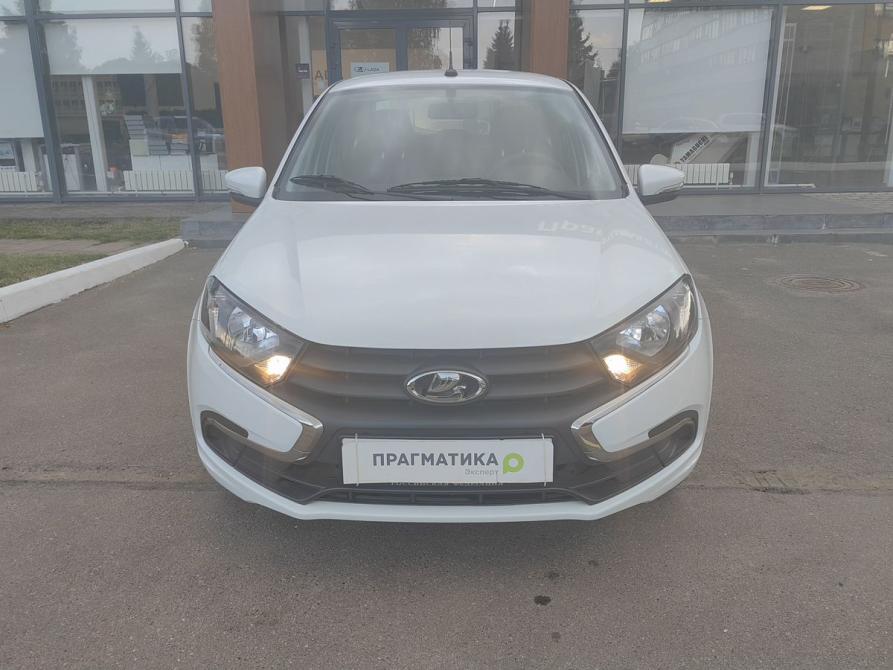 Lada (ВАЗ) Granta I Рестайлинг Великие Луки  - изображение 2