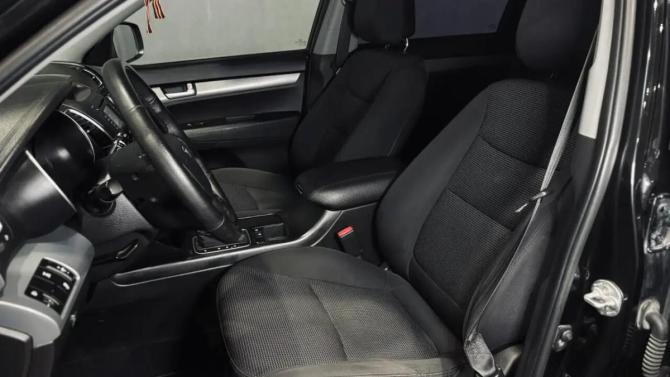 Kia Sorento II Рестайлинг с пробегом 2013 года, цена 1 650 000 рублей, 169000 км, внедорожник, Автокод Объявления