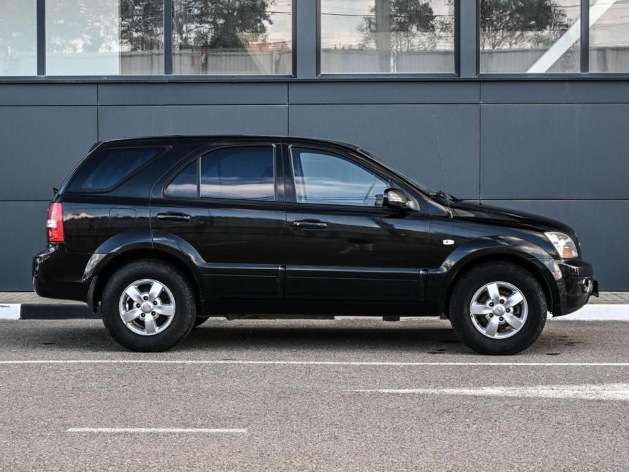Kia Sorento I Рестайлинг Новороссийск  - изображение 5