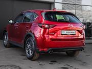 Mazda CX-5 II Москва  - изображение 29