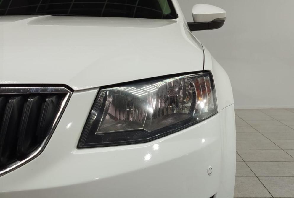 Skoda Octavia III (A7) Саратов  - изображение 9