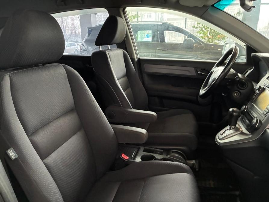 Honda CR-V III Новосибирск  - изображение 14