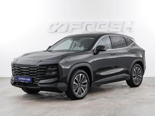 JETOUR DASHING I с пробегом 2023 года, цена 1 849 077 рублей, 39262 км, внедорожник, Автокод Объявления