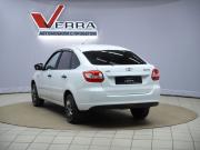 Lada (ВАЗ) Granta I Уфа  - изображение 23