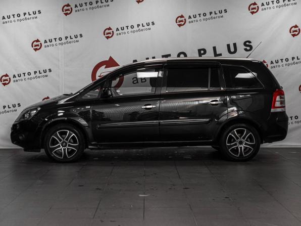 Opel Zafira B Рестайлинг с пробегом 2013 года, цена 949 000 рублей, 158365 км, компактвэн, Автокод Объявления