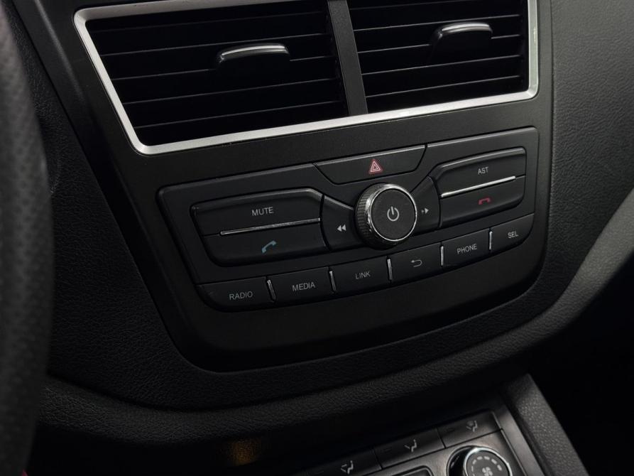 FAW Besturn X40 I Новосибирск  - изображение 13
