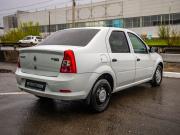 Renault Logan I Рестайлинг Волгоград  - изображение 39