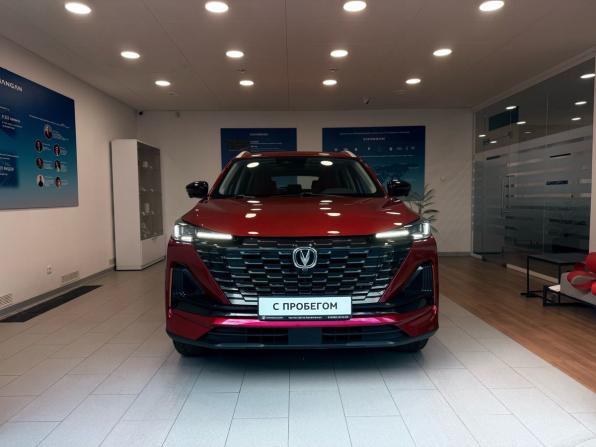 Changan CS55 Plus II