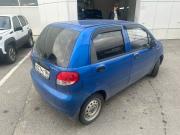 Daewoo Matiz I Рестайлинг Сургут  - изображение 15