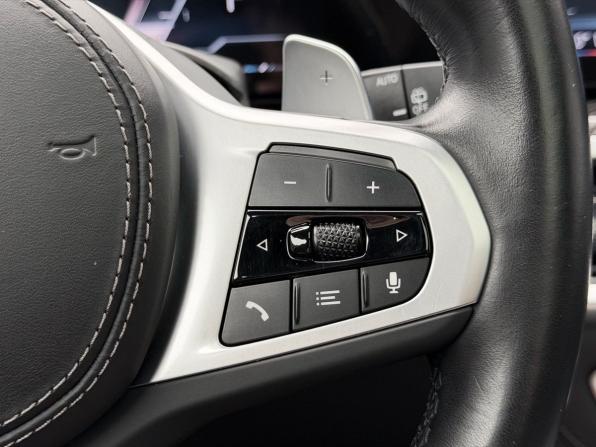 BMW X5 IV (G05/G18) Рестайлинг с пробегом 2023 года, цена 11 240 000 рублей, 41473 км, внедорожник, Автокод Объявления