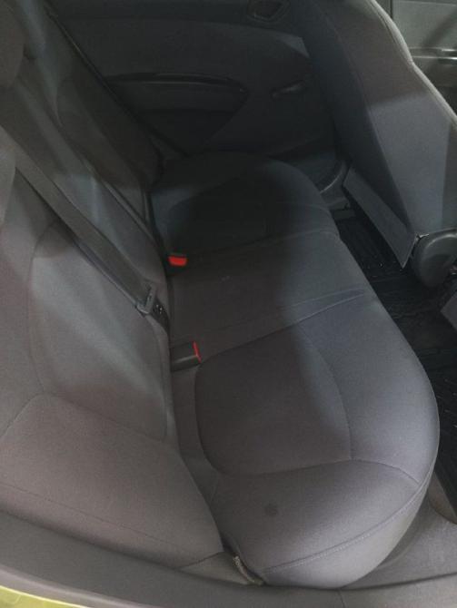 Chevrolet Spark III Ставрополь  - изображение 13