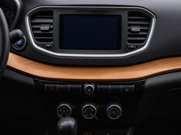 Lada (ВАЗ) Vesta I Рестайлинг (NG) с пробегом 2023 года, цена 1 467 000 рублей, 36516 км, универсал, Автокод Объявления