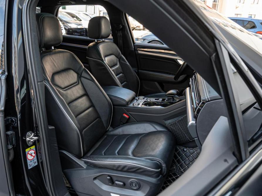 Volkswagen Touareg III Краснодар  - изображение 8