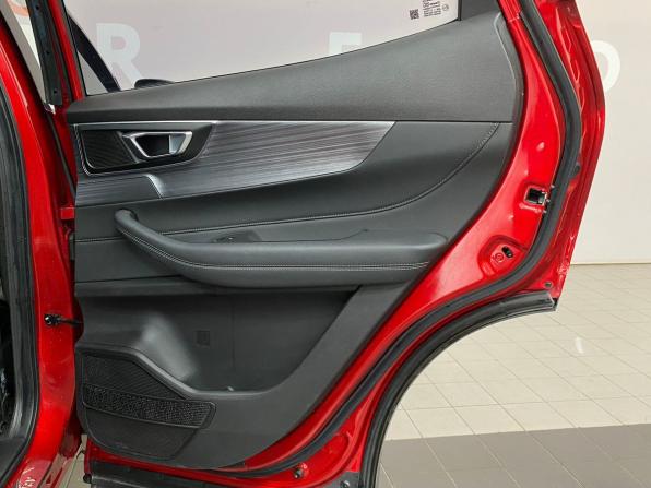 Chery Tiggo 4 Pro I с пробегом 2022 года, цена 1 333 000 рублей, 94685 км, внедорожник, Автокод Объявления