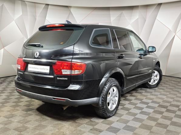 SsangYong Kyron I Рестайлинг с пробегом 2011 года, цена 775 000 рублей, 190665 км, внедорожник, Автокод Объявления
