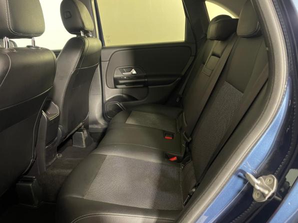 Mercedes-Benz B-Класс III (W247) с пробегом 2018 года, цена 1 987 000 рублей, 115967 км, хэтчбек, Автокод Объявления