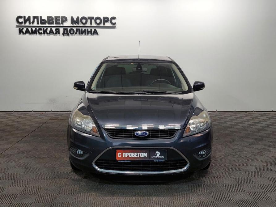 Ford Focus II Рестайлинг Пермь  - изображение 5