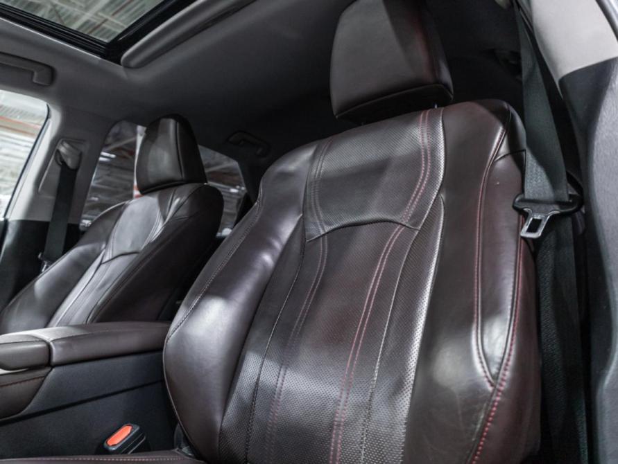 Lexus RX IV Рестайлинг Санкт-Петербург  - изображение 12