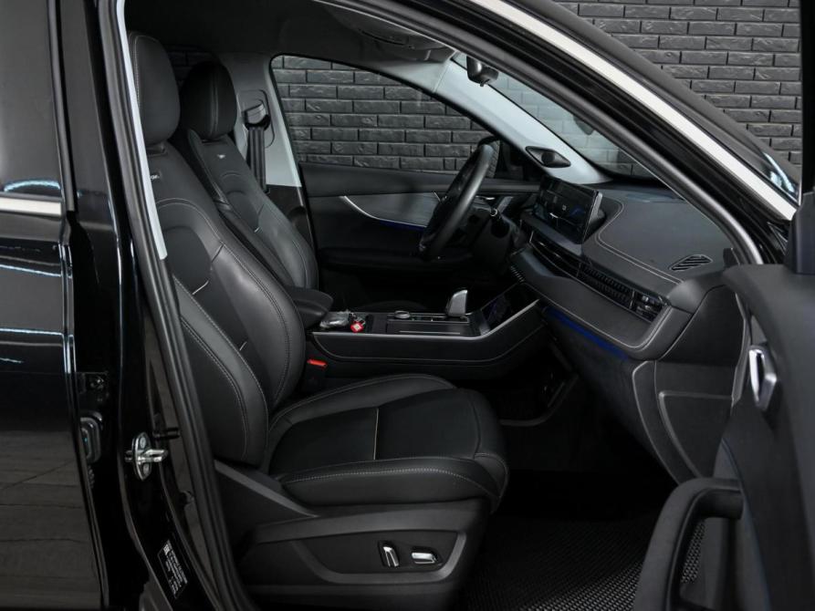 Chery Tiggo 7 Pro Max I Екатеринбург  - изображение 12