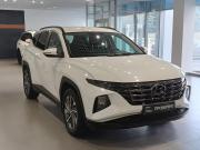 Hyundai Tucson IV Рестайлинг Казань  - изображение 25