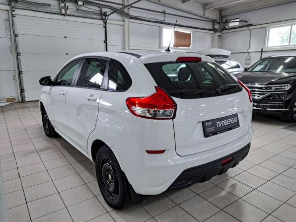 Lada (ВАЗ) XRAY I с пробегом 2017 года, цена 755 000 рублей, 90370 км, хэтчбек, Автокод Объявления