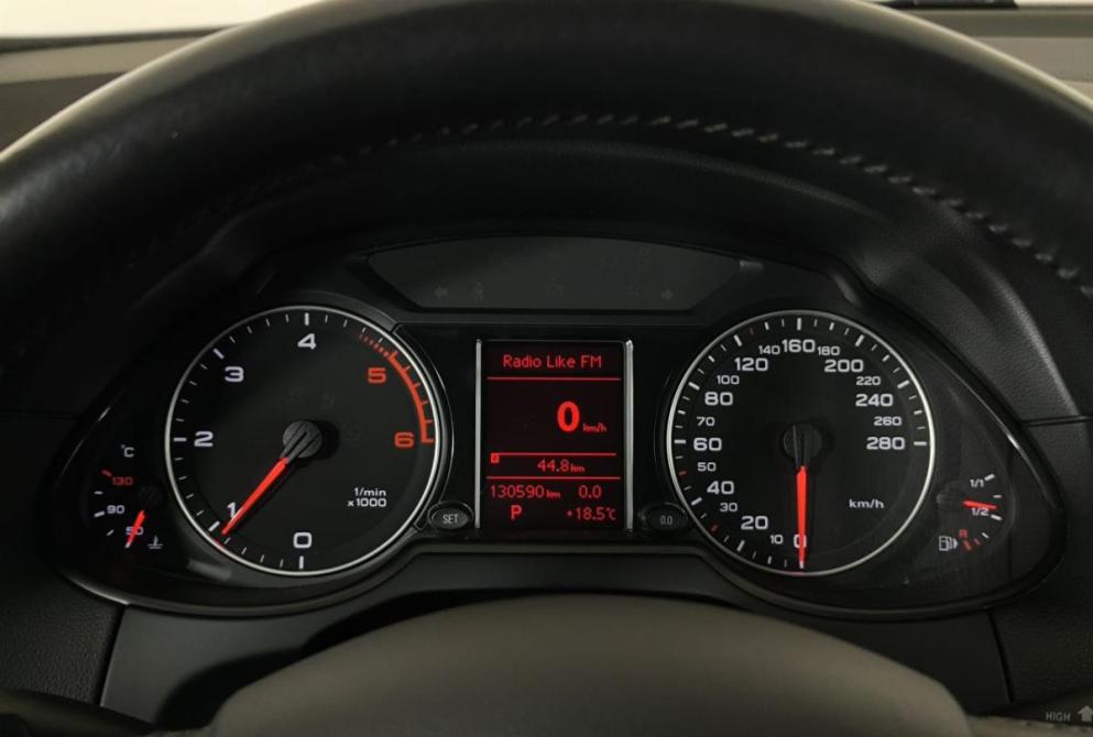 Audi Q5 I (8R) Нижний Новгород  - изображение 7